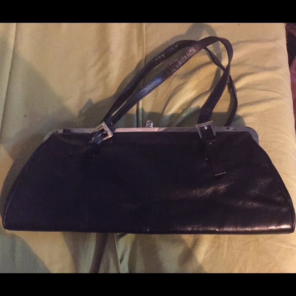 VINTAGE style satchel/Shoulder 👛👍🏼💕